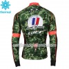 Maillot Invierno Termico 2018 Armee De Terre N001